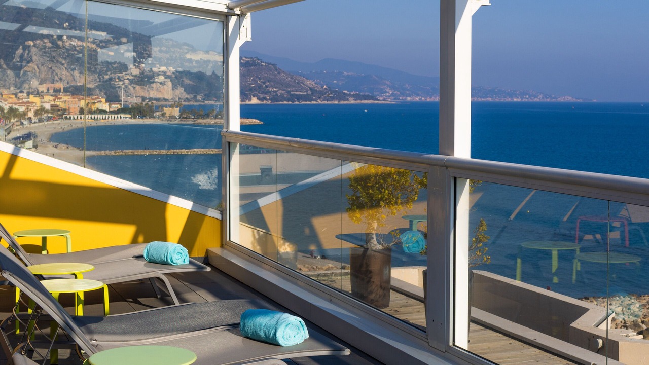 Photo of Outdoor in Menton