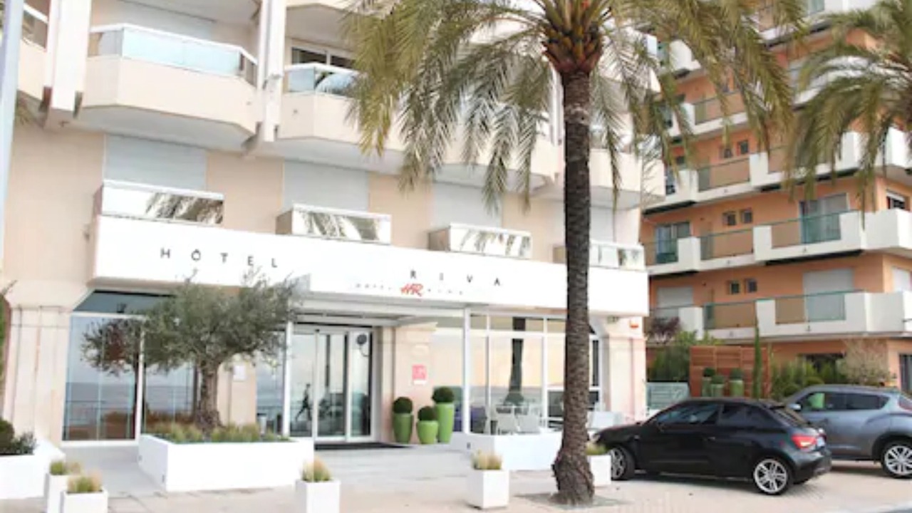 Photo of Outdoor in Menton