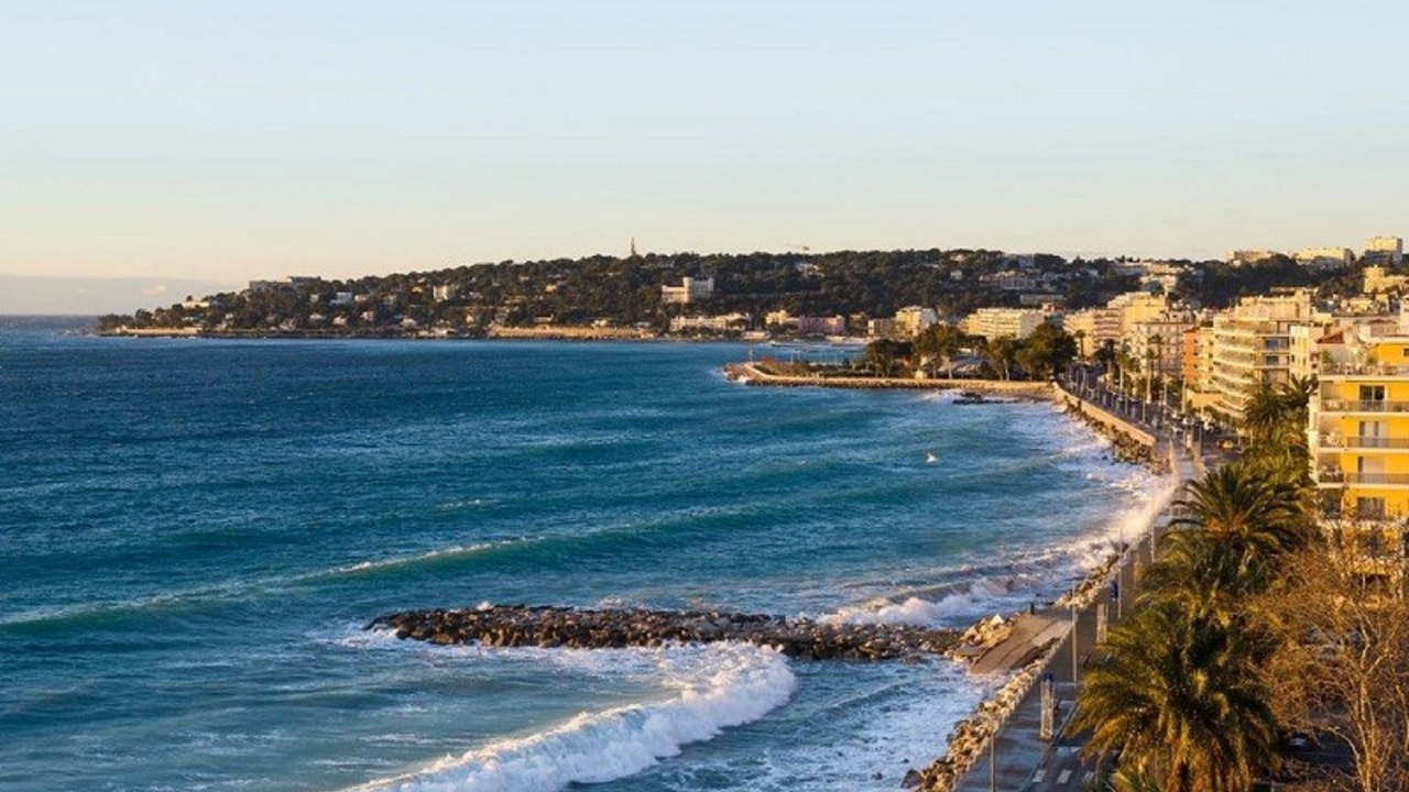 Photo of Outdoor in Menton