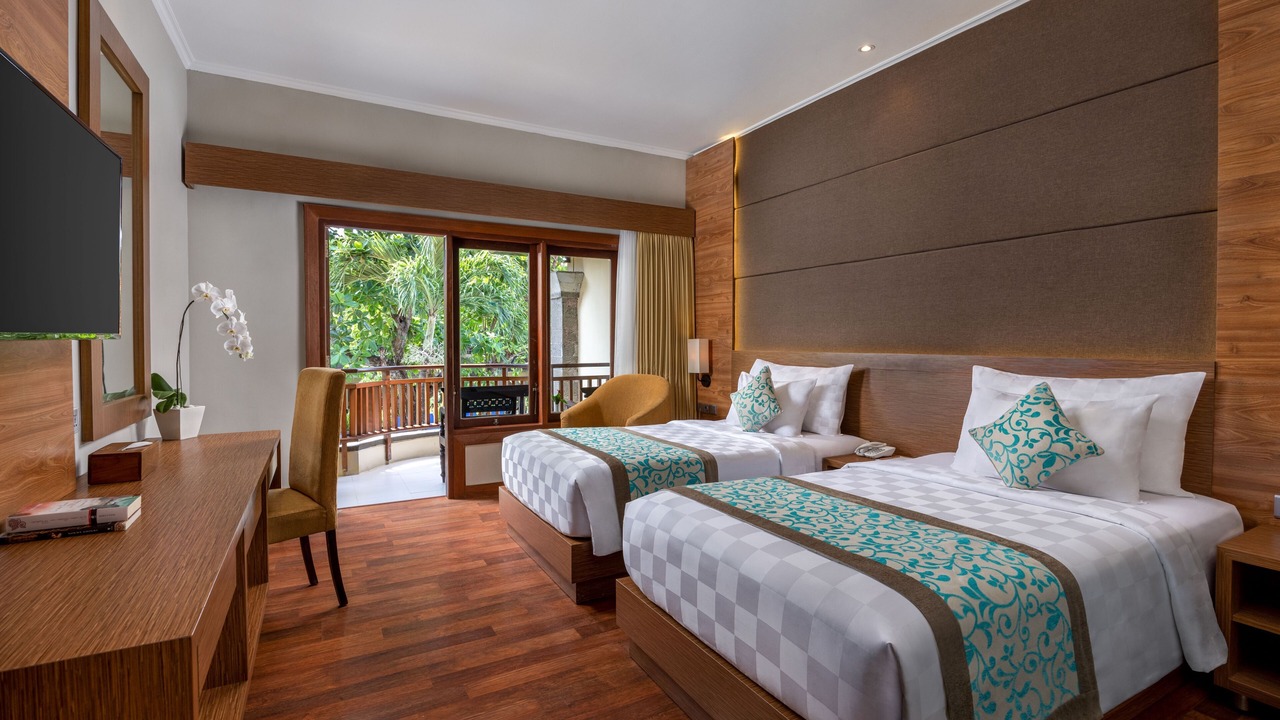 Photo of Outdoor in Kartika Plaza