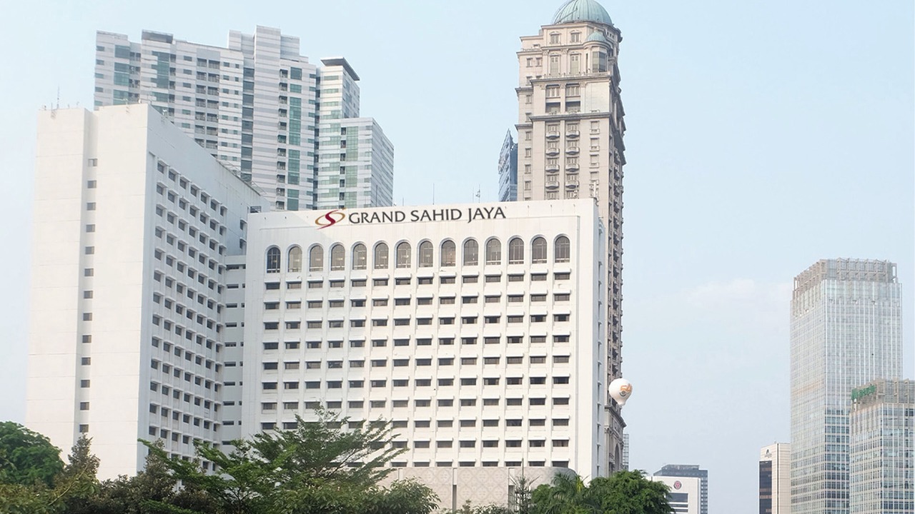 Photo of Outdoor in Setiabudi