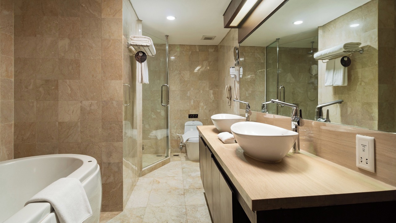 Photo of Bathroom in Setiabudi