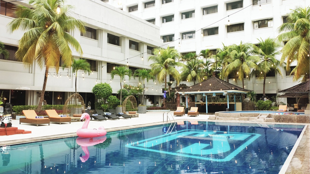 Photo of Outdoor in Setiabudi