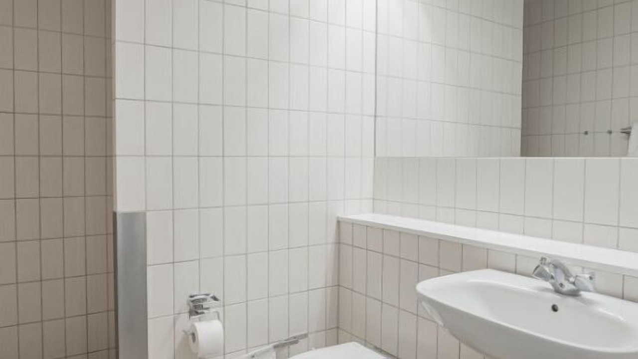 Photo of Bathroom in Thisted