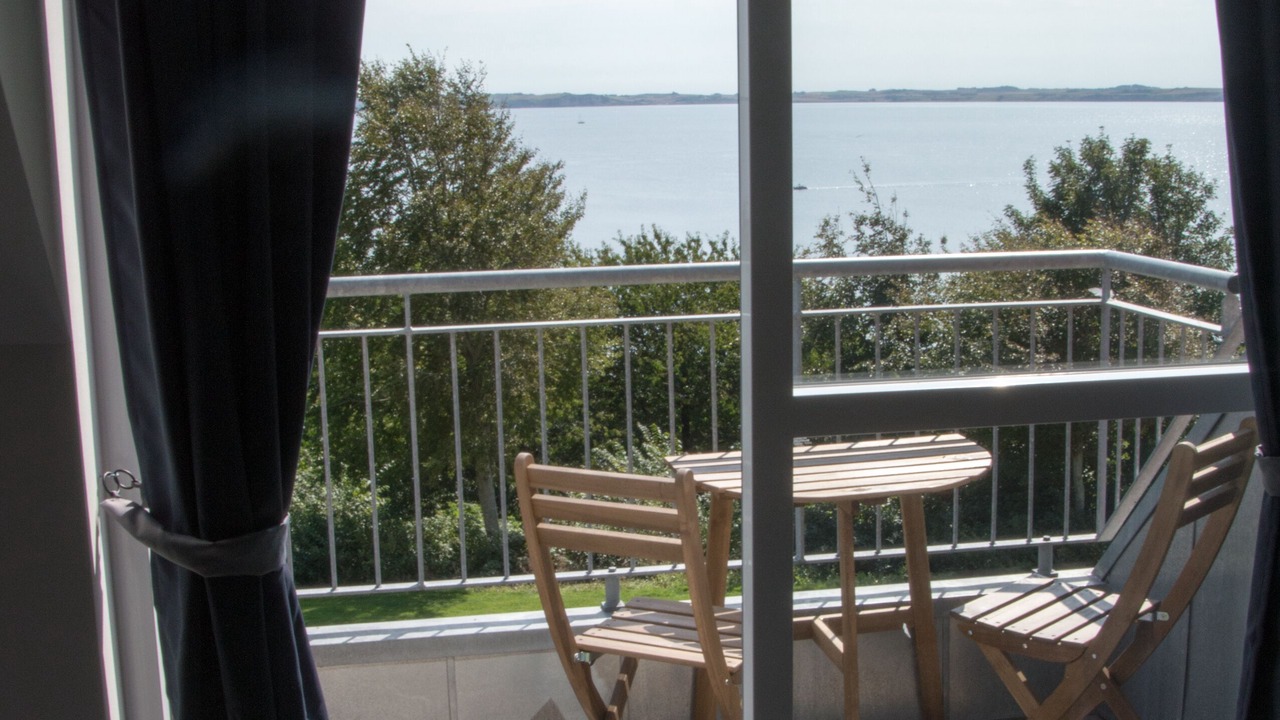 Photo of Patio Balcony in Thisted