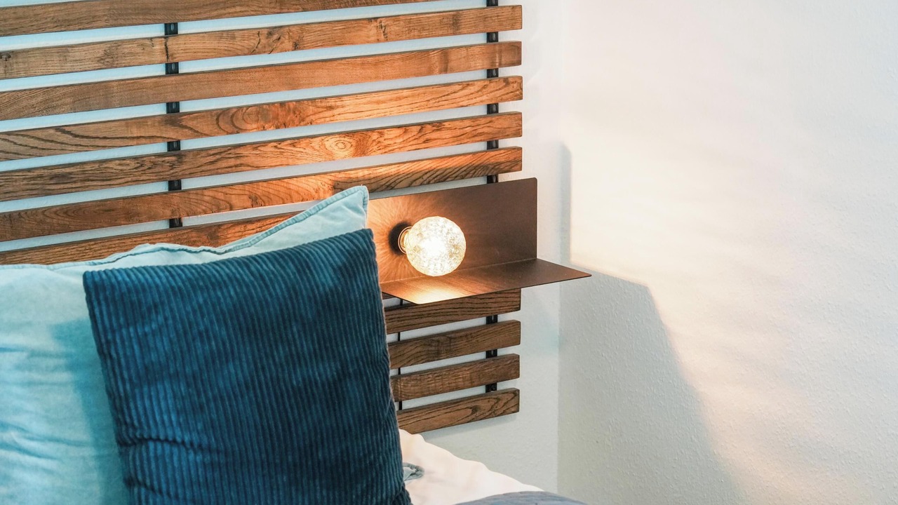 Photo of Bedroom in Thisted