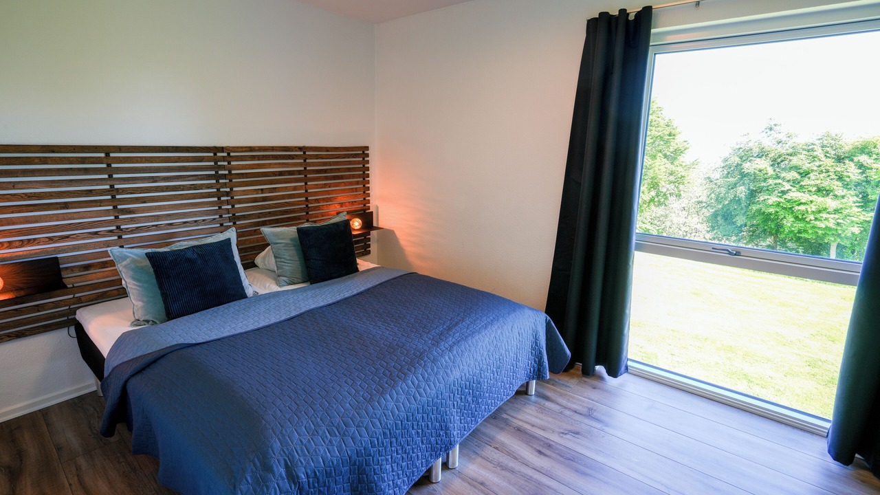 Photo of Bedroom in Thisted