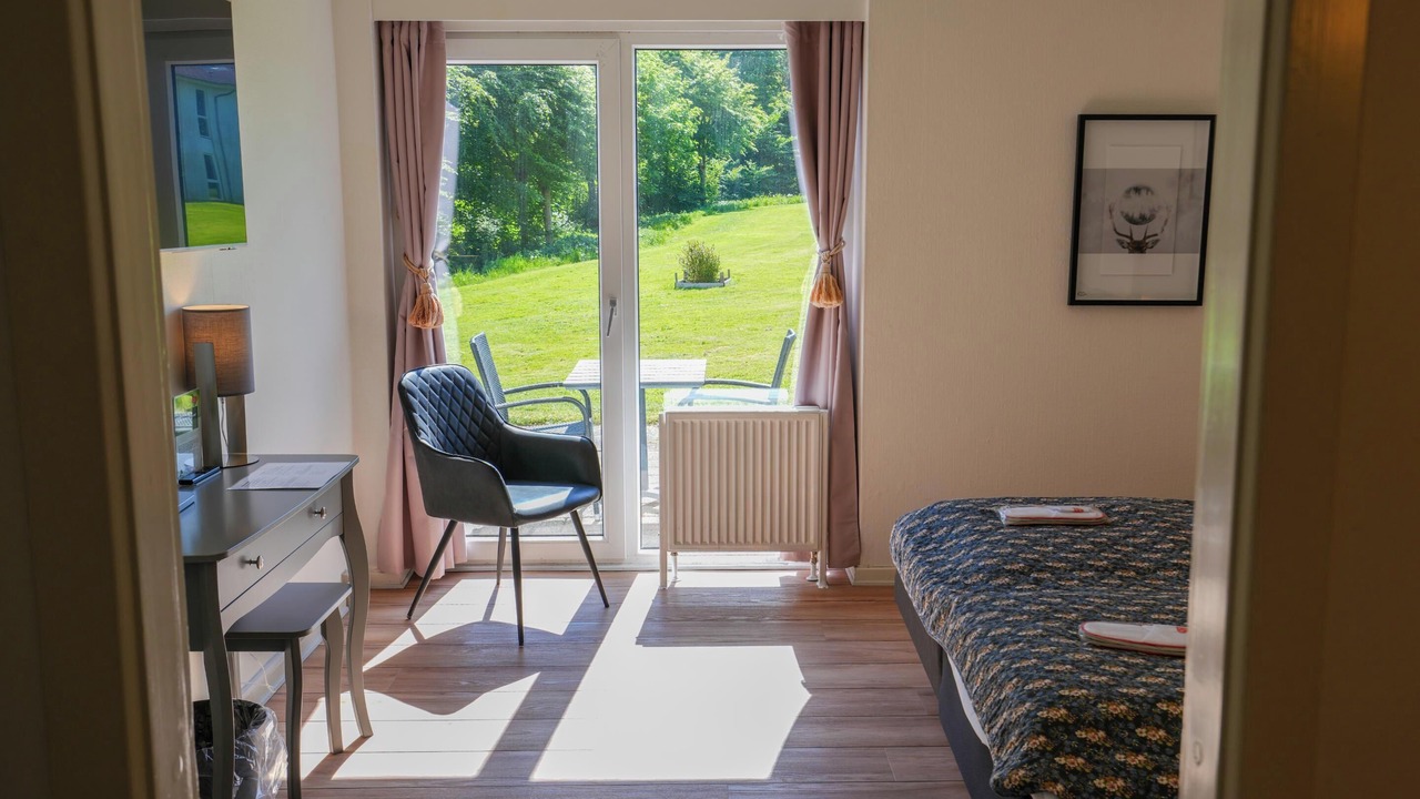 Photo of Bedroom in Thisted