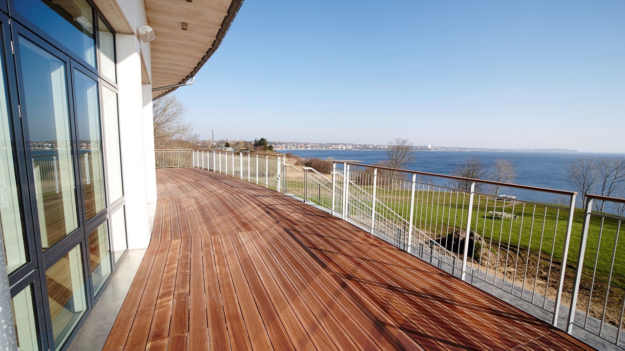 Photo of Patio Balcony in Thisted