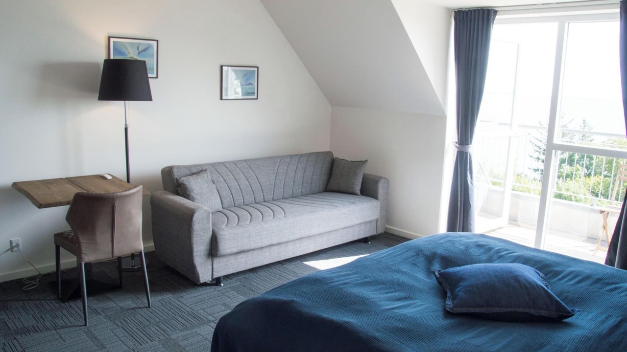 Photo of Bedroom in Thisted