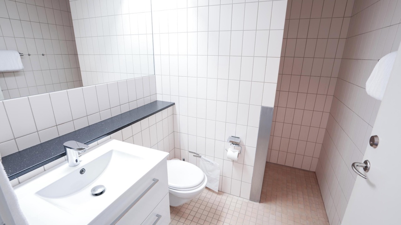 Photo of Bathroom in Thisted