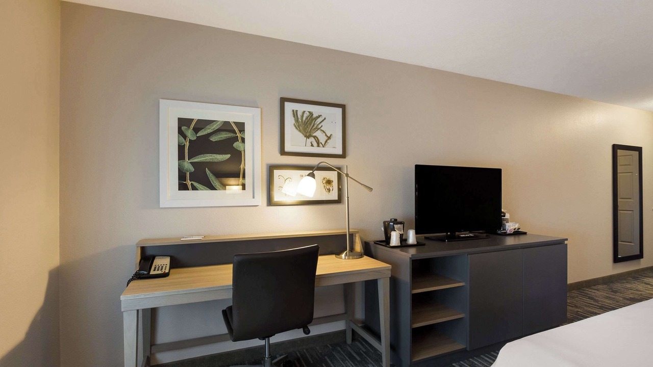 Photo of Bedroom in Marion