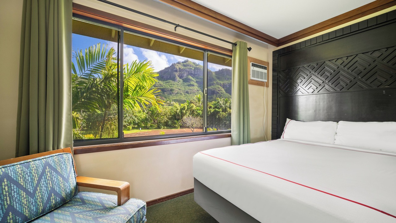 Photo of Bedroom in Nawiliwili