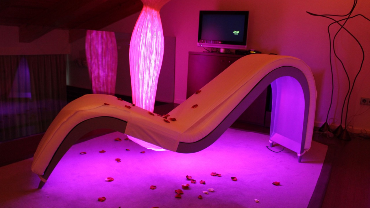 Photo of Bedroom in Barri Vell