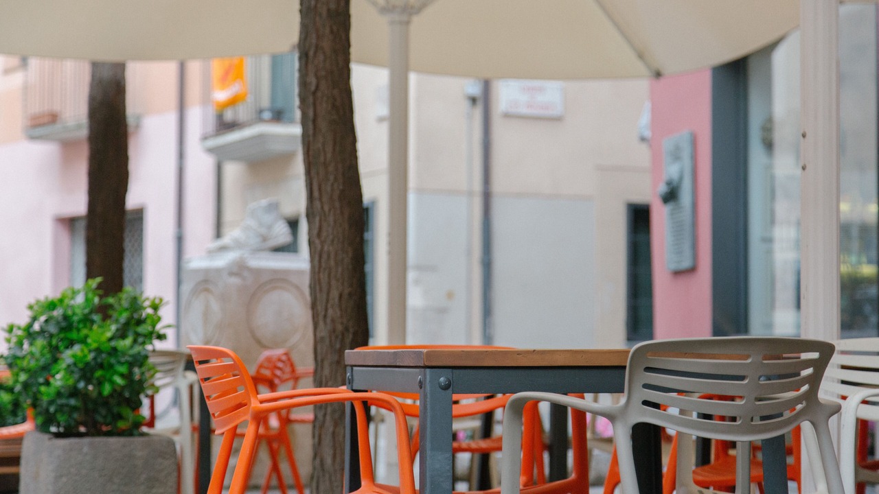 Photo of Outdoor in Barri Vell