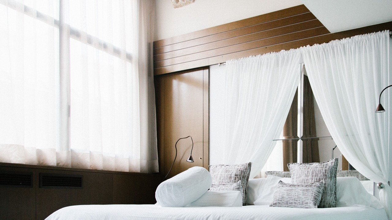 Photo of Bedroom in Barri Vell