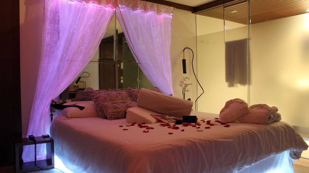 Photo of Bedroom in Barri Vell