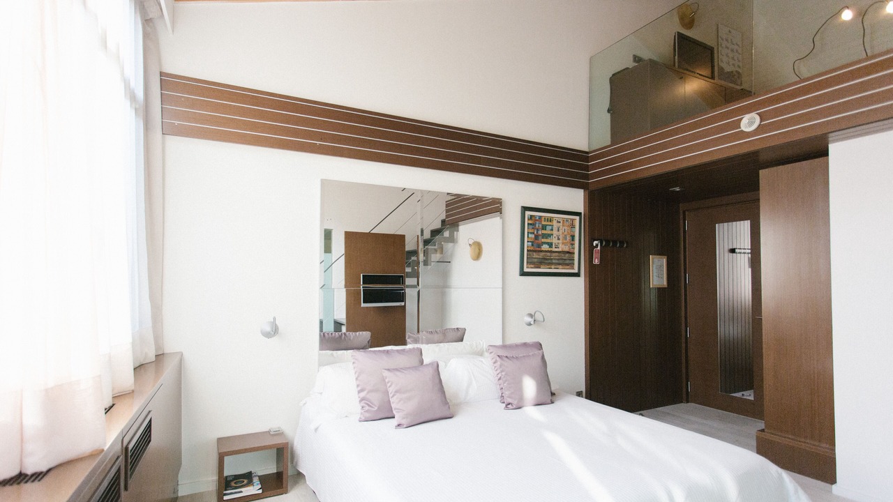 Photo of Bedroom in Barri Vell
