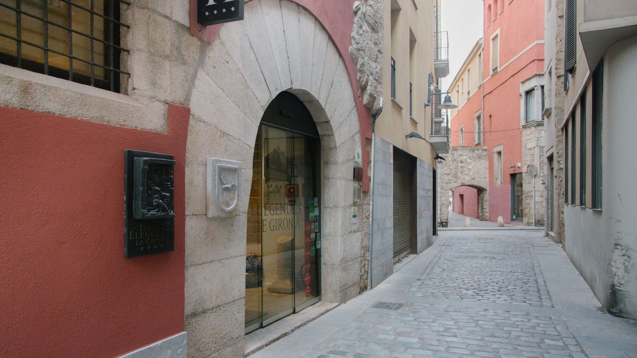 Photo of Outdoor in Barri Vell