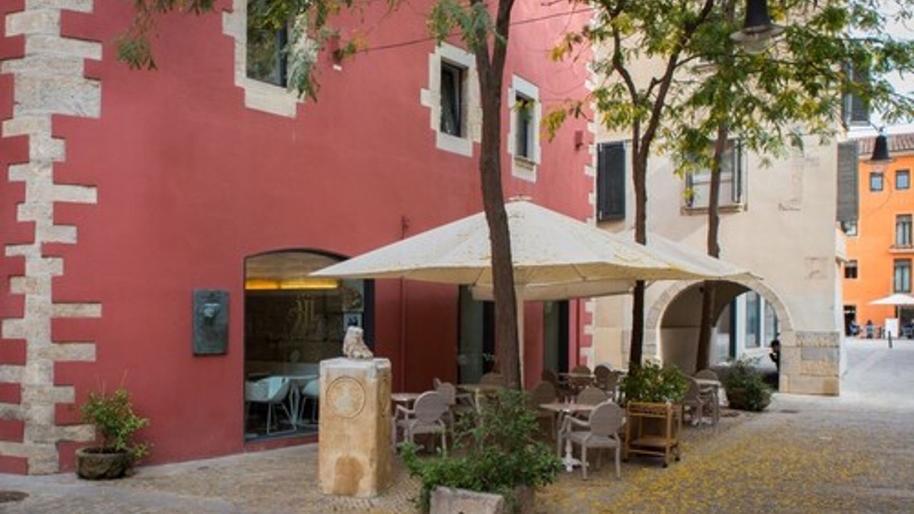 Photo of Outdoor in Barri Vell