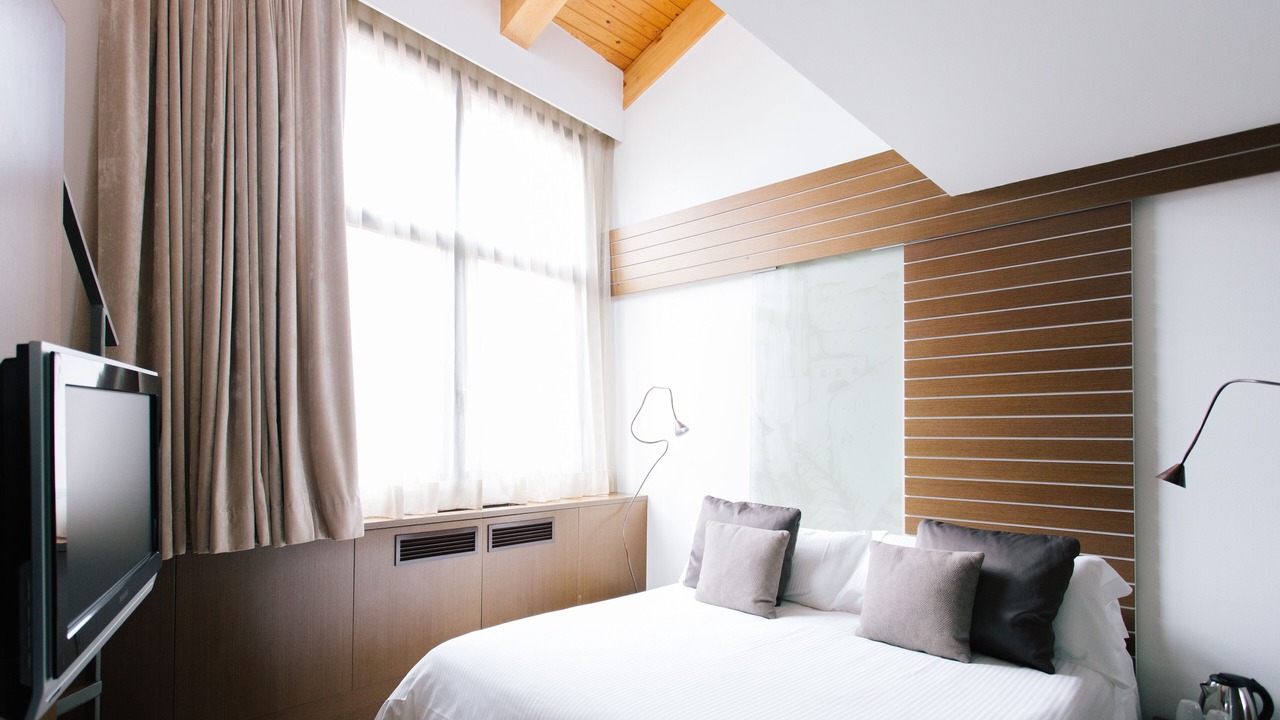 Photo of Bedroom in Barri Vell