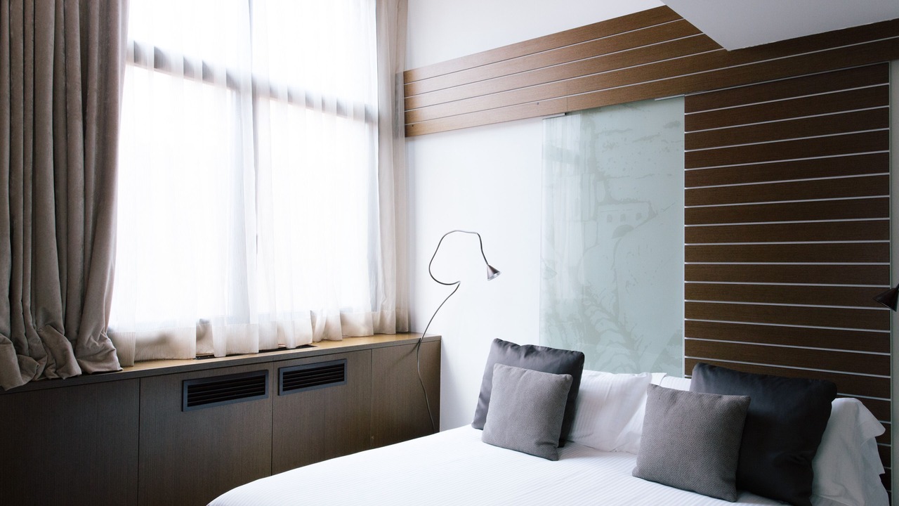 Photo of Bedroom in Barri Vell
