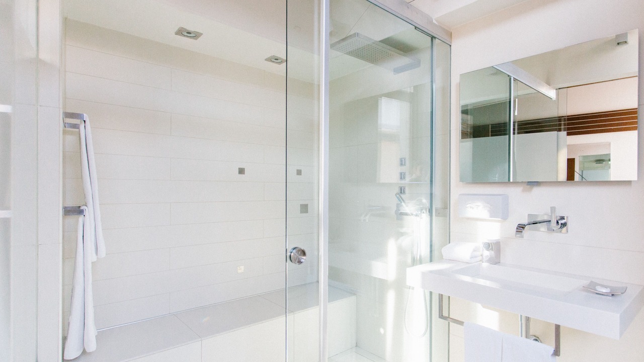 Photo of Bathroom in Barri Vell