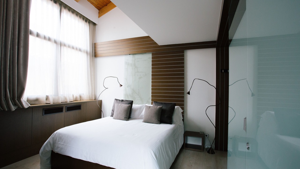 Photo of Bedroom in Barri Vell