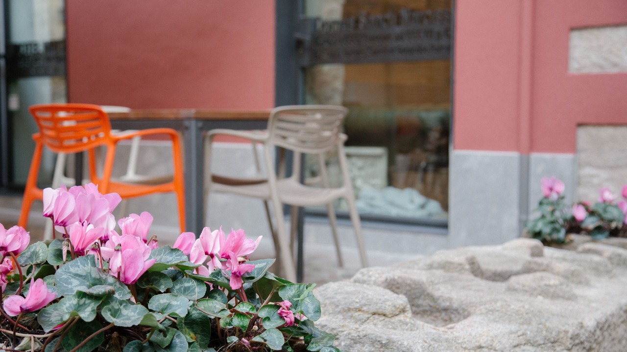 Photo of Outdoor in Barri Vell