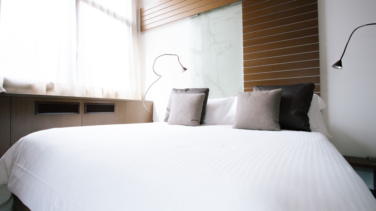 Photo of Bedroom in Barri Vell