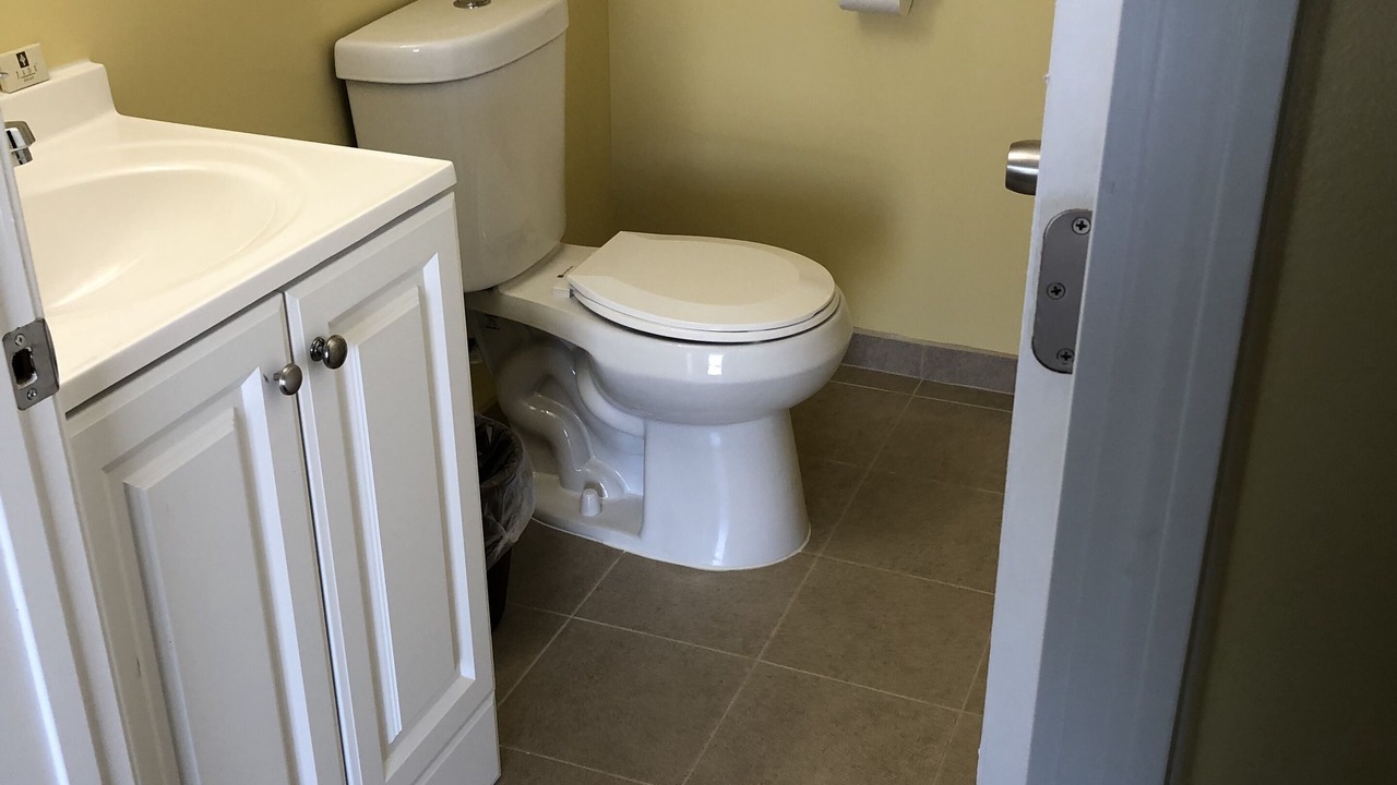 Photo of Bathroom in East Wareham