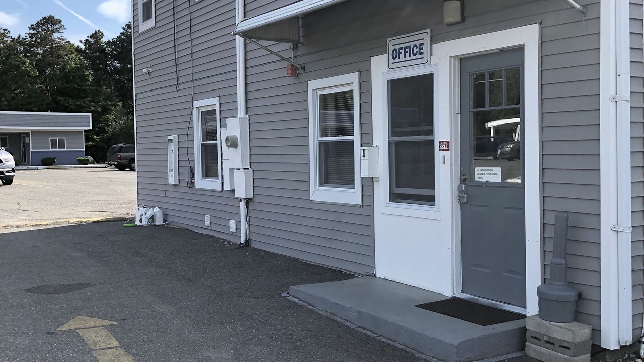 Photo of Outdoor in East Wareham