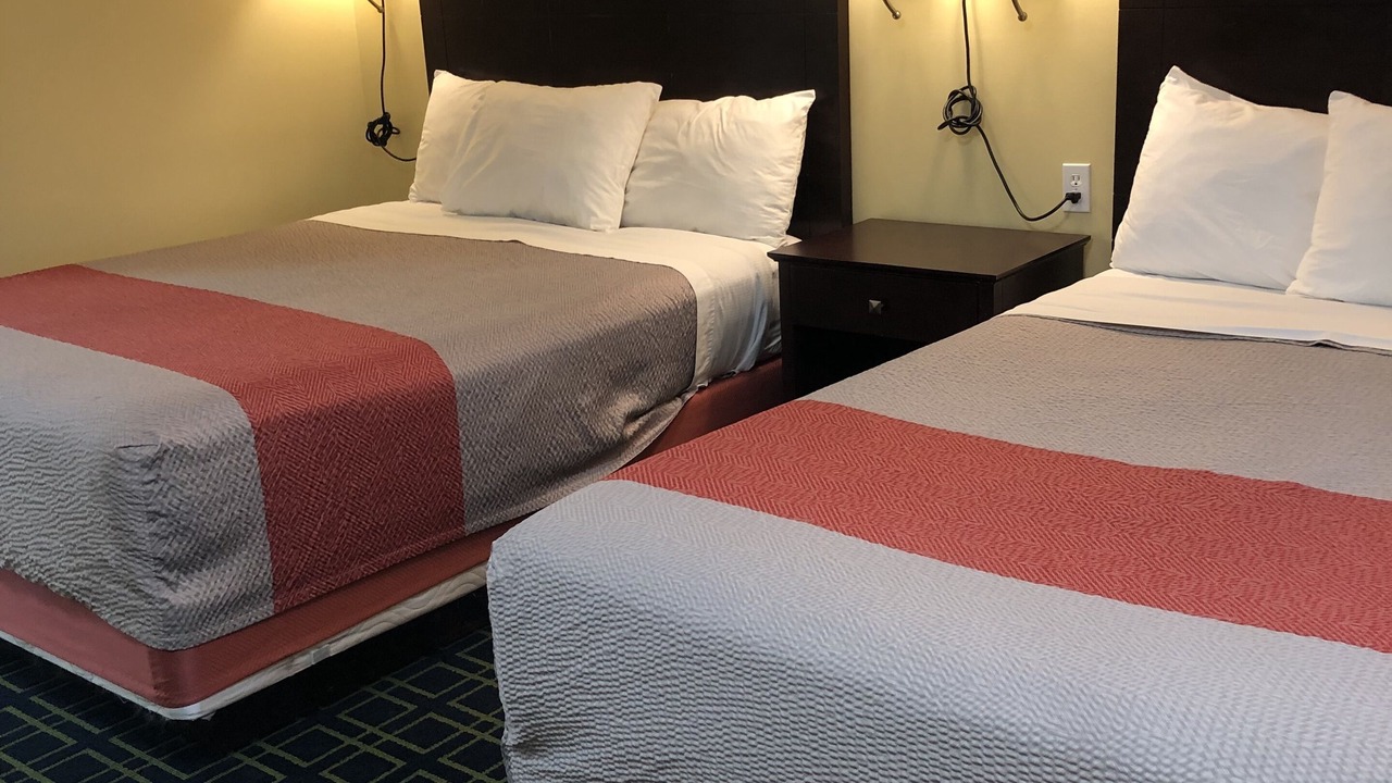 Photo of Bedroom in East Wareham