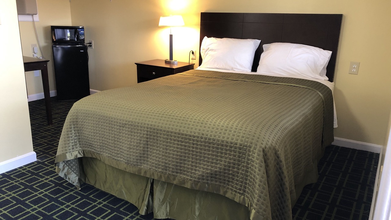 Photo of Bedroom in East Wareham