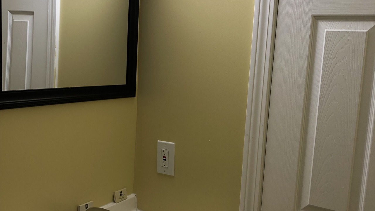 Photo of Bathroom in East Wareham