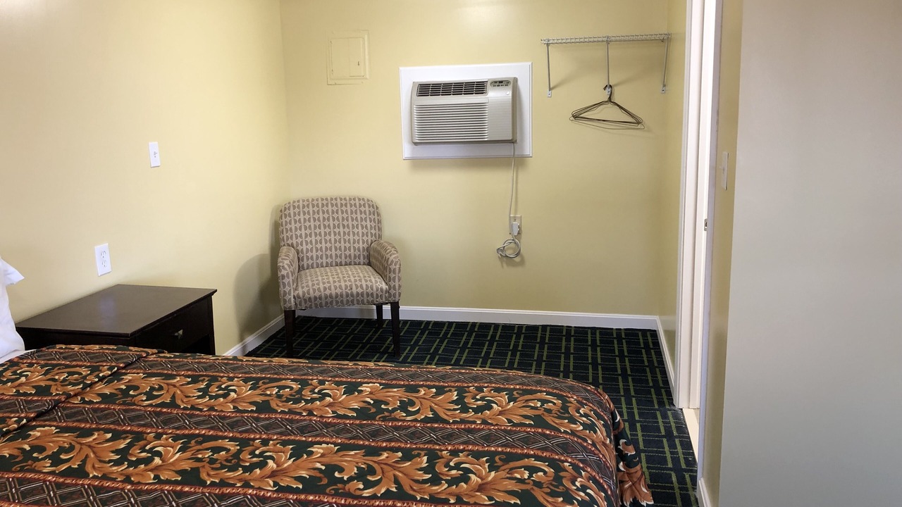 Photo of Bedroom in East Wareham