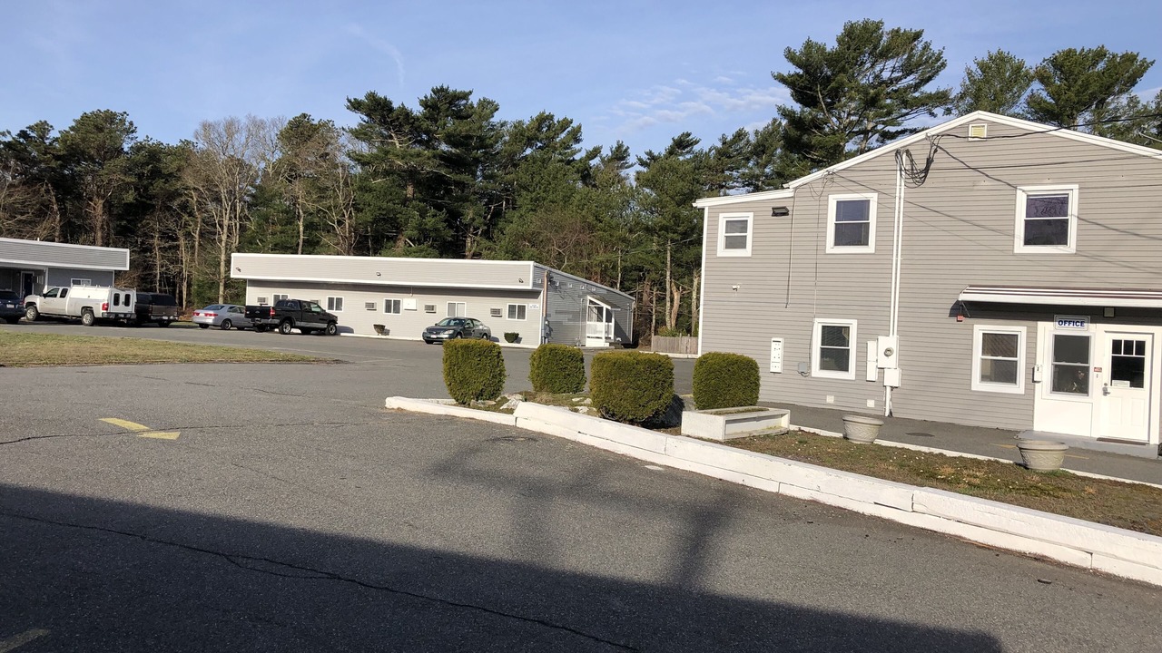 Photo of Outdoor in East Wareham