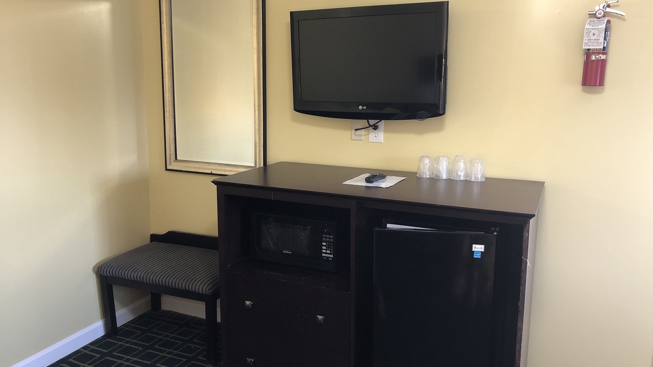 Photo of Bedroom in East Wareham