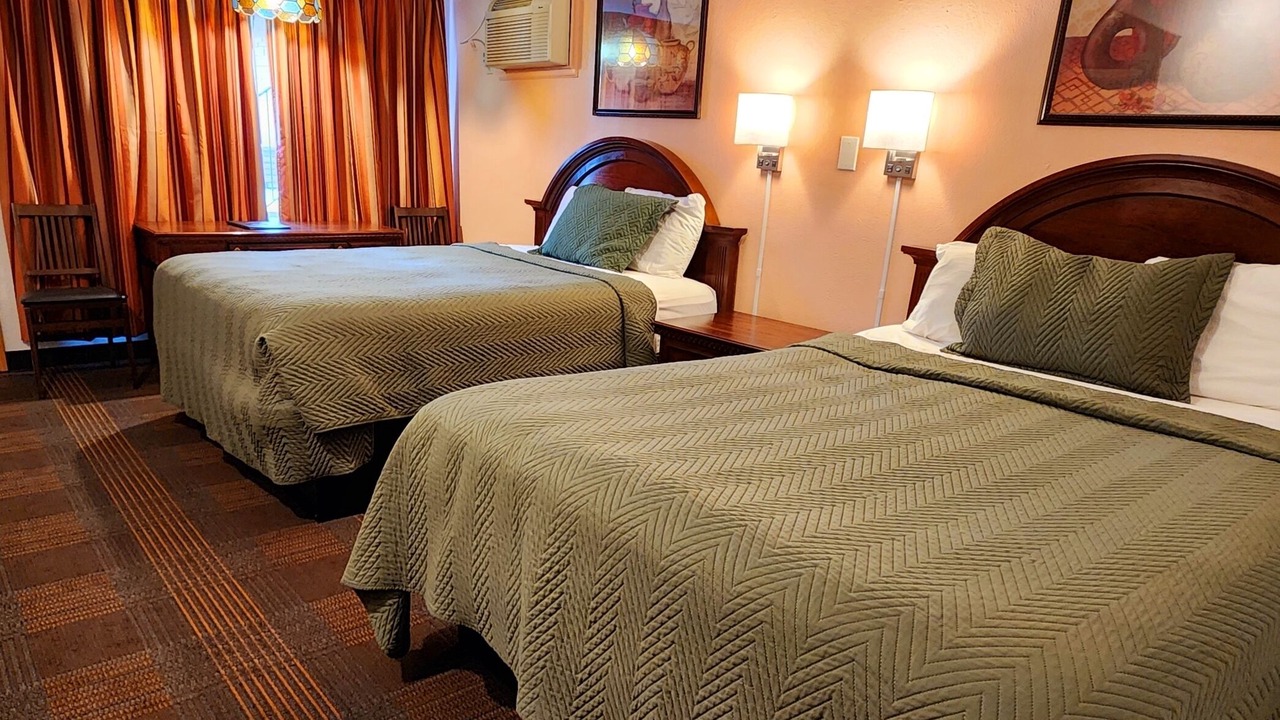 Photo of Bedroom in Manitou Springs