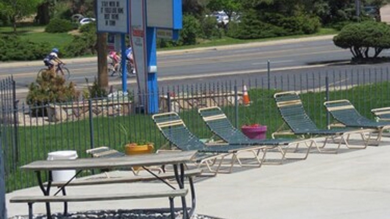 Photo of Patio Balcony in Manitou Springs