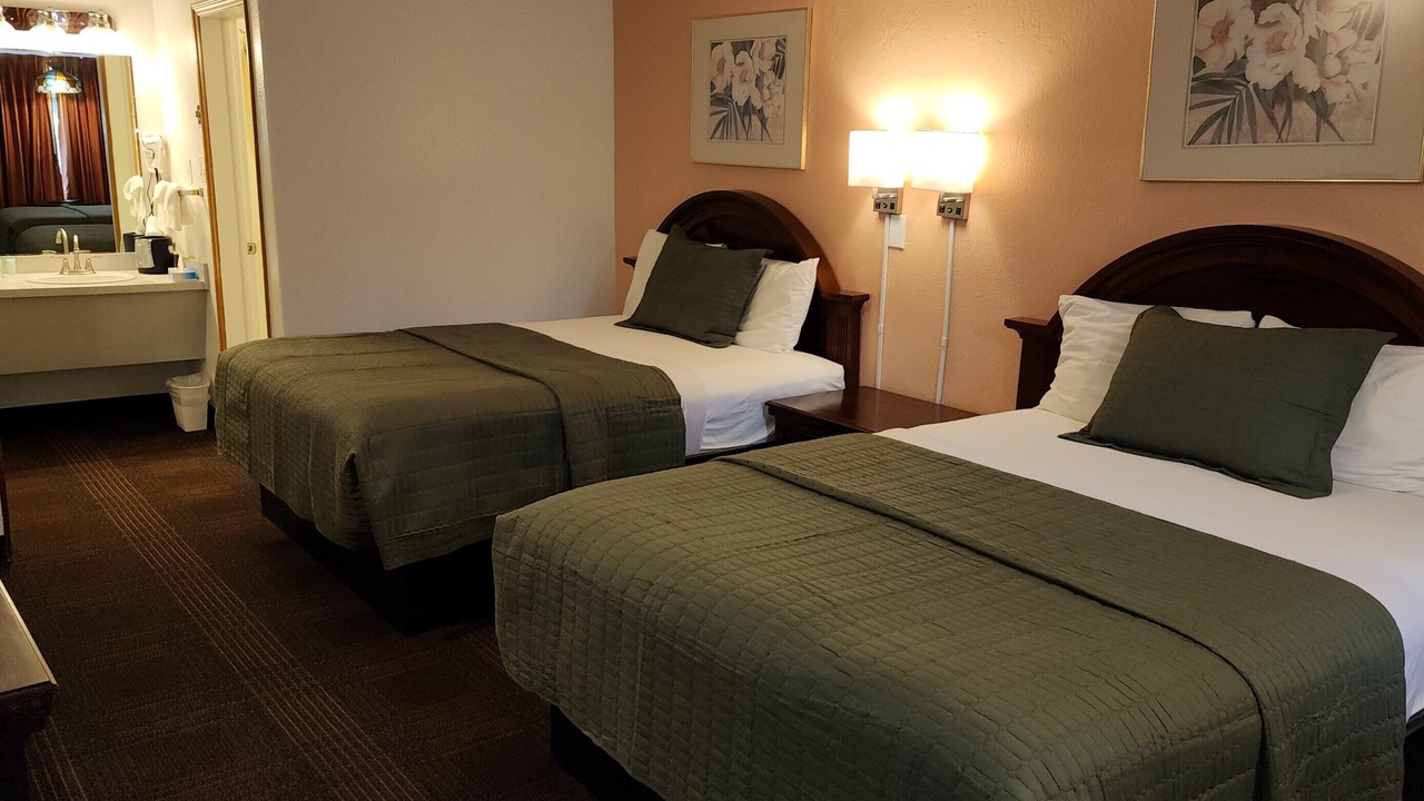 Photo of Bedroom in Manitou Springs