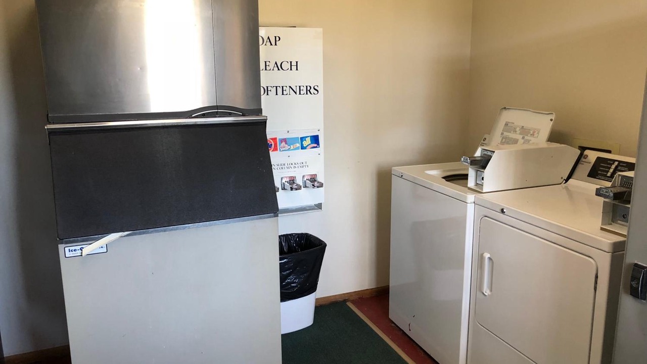 Photo of Kitchen in Glenwood
