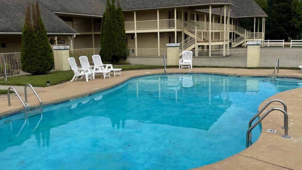 Photo of Outdoor in Glenwood