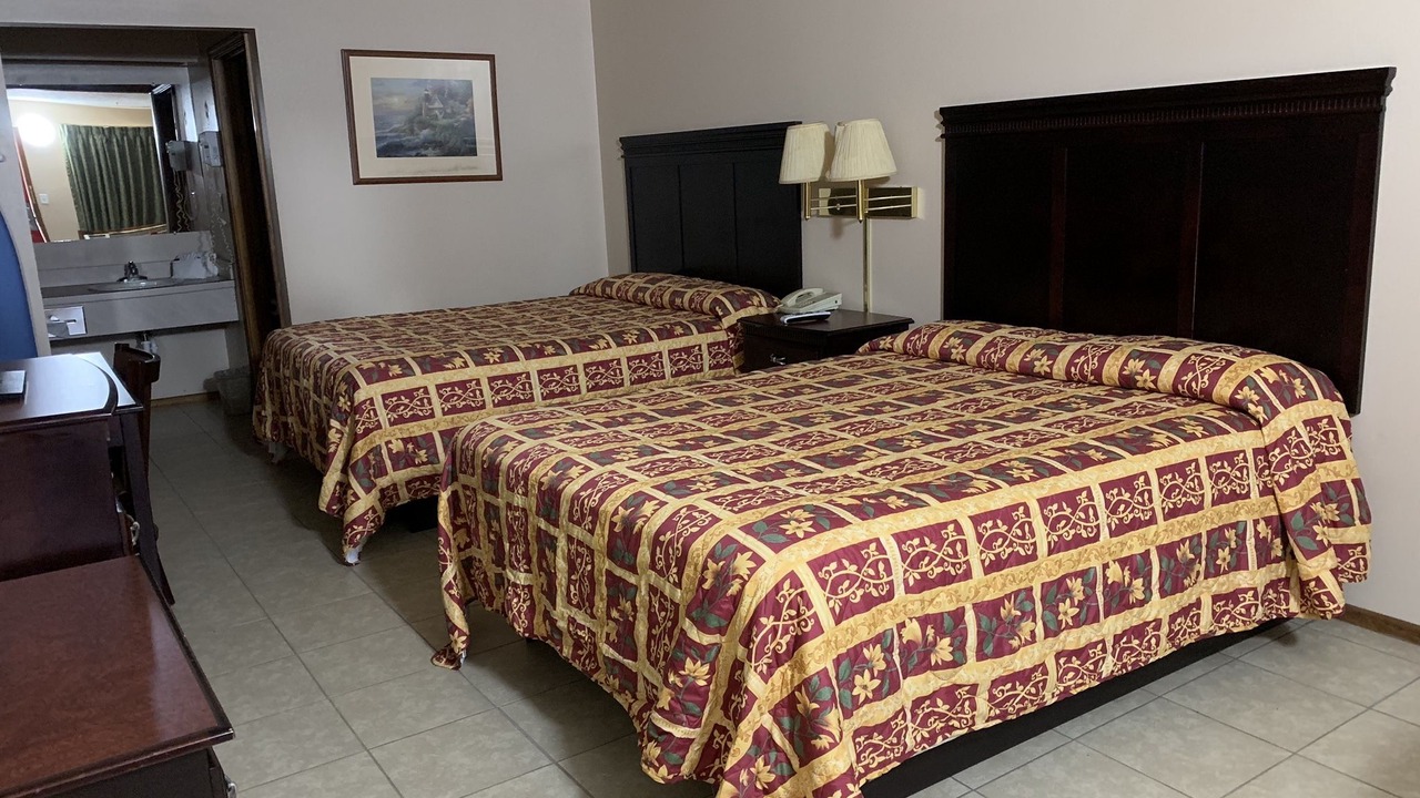Photo of Bedroom in Glenwood