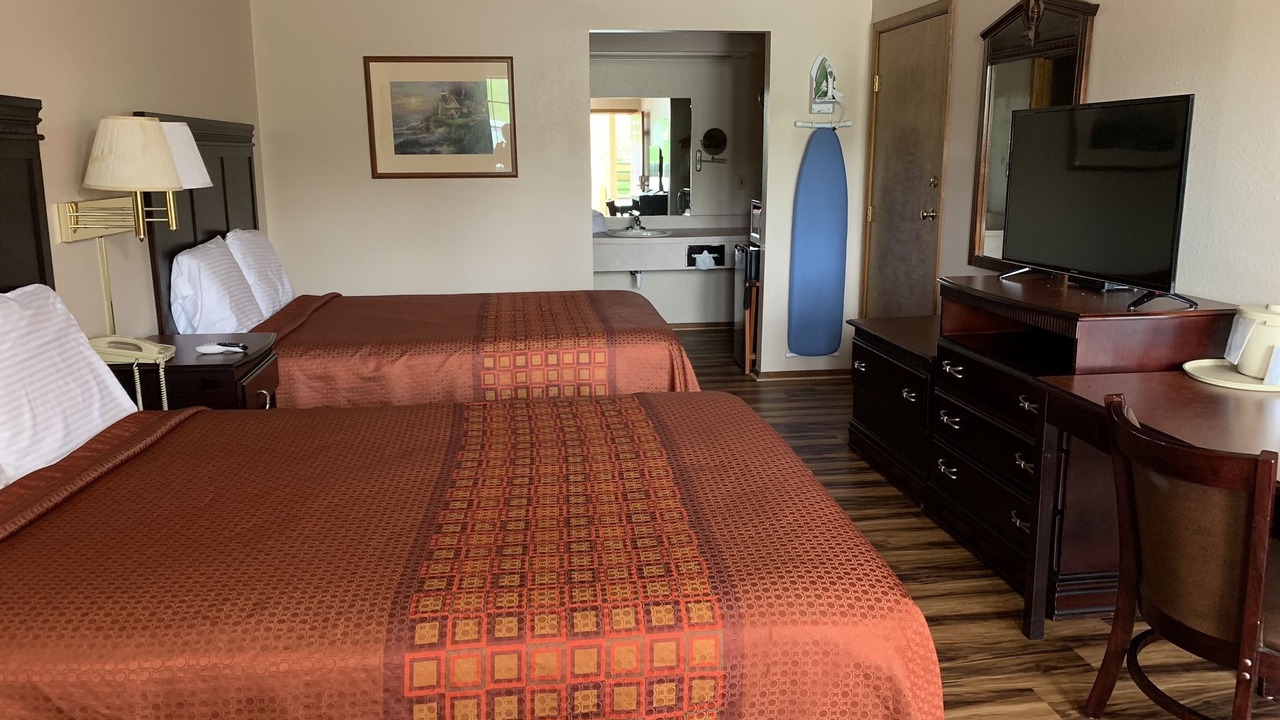 Photo of Bedroom in Glenwood