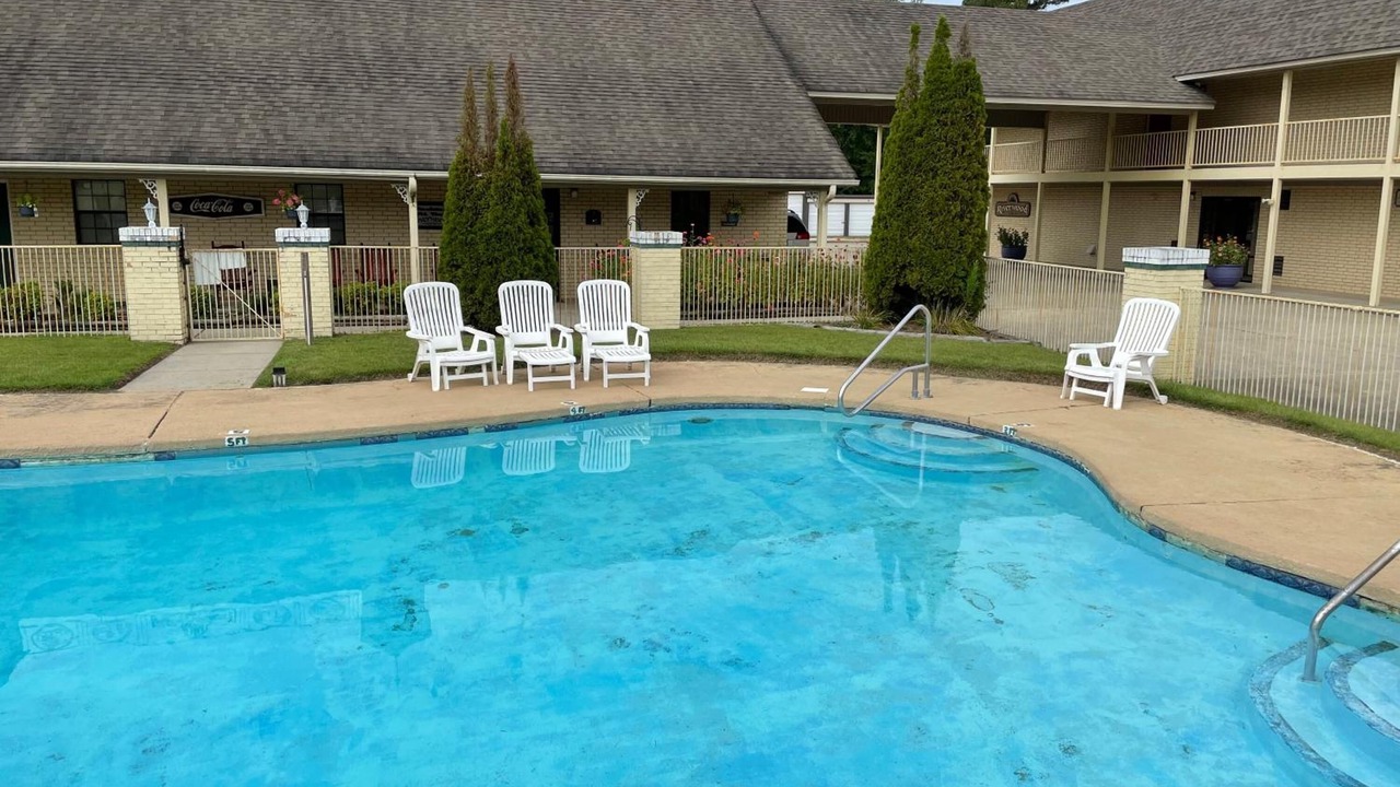 Photo of Outdoor in Glenwood