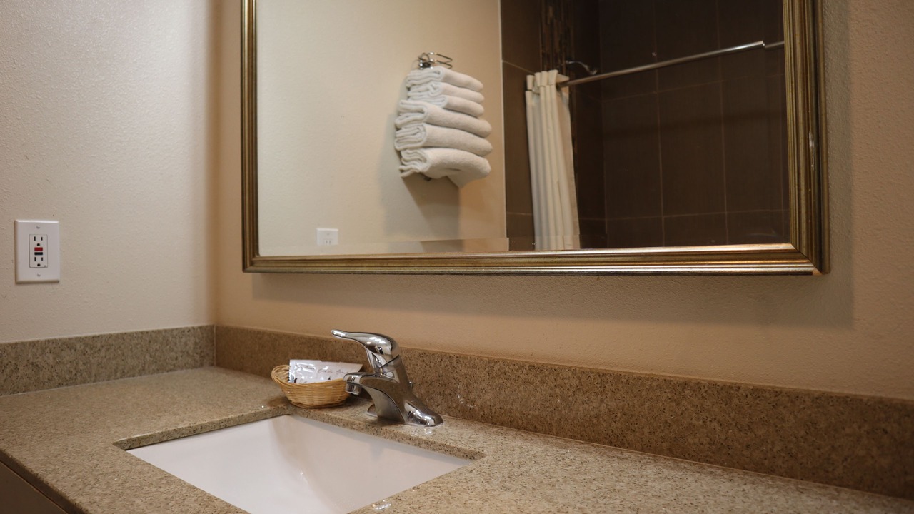 Photo of Bathroom in Beach Hill - Beach Flats