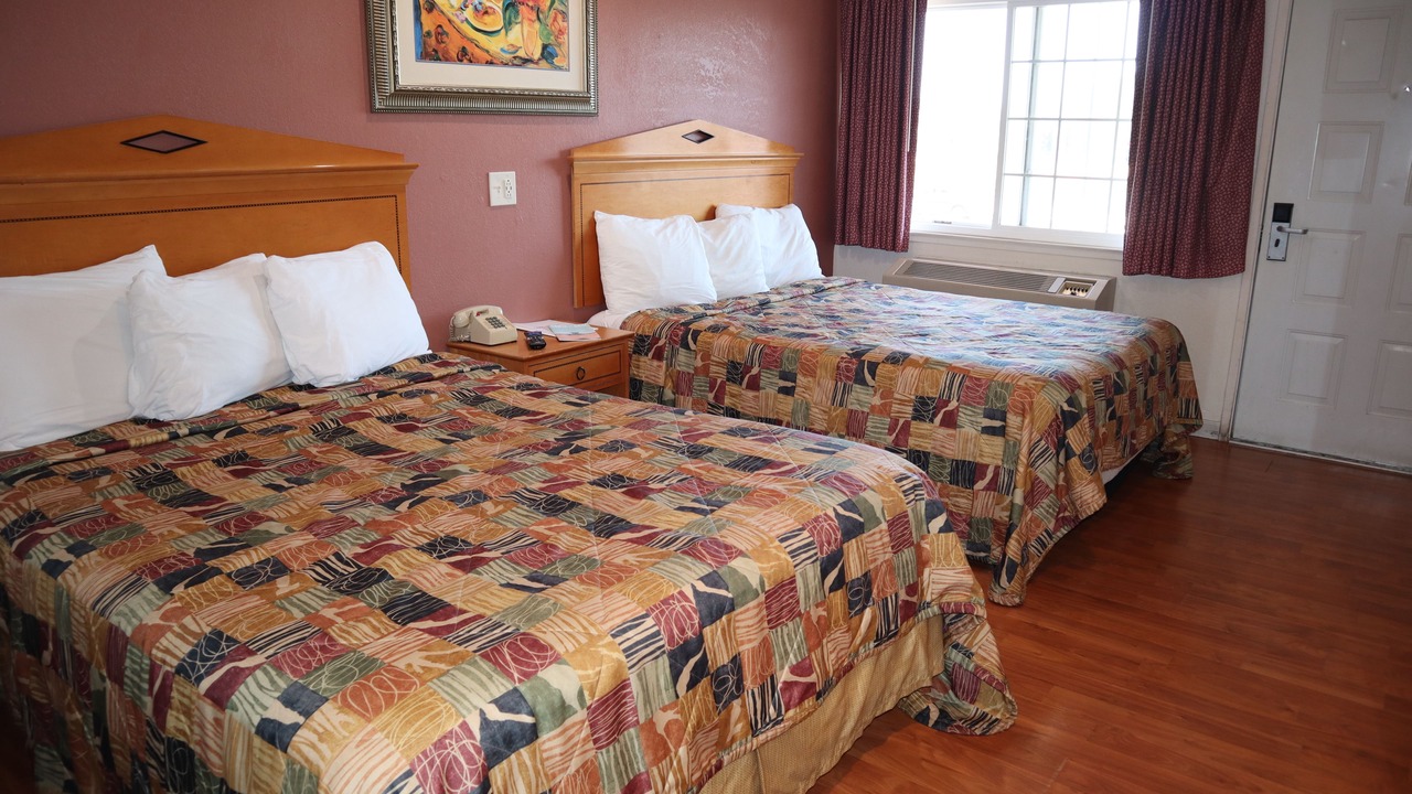 Photo of Bedroom in Beach Hill - Beach Flats