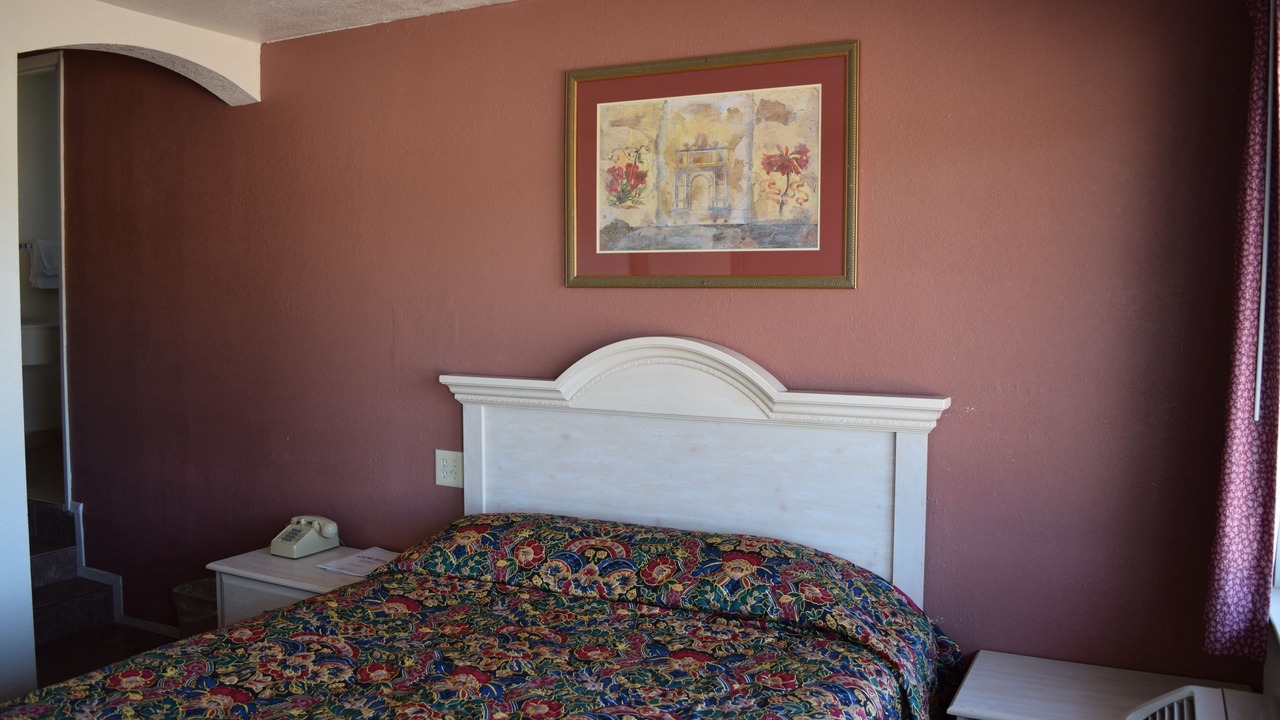 Photo of Bedroom in Beach Hill - Beach Flats