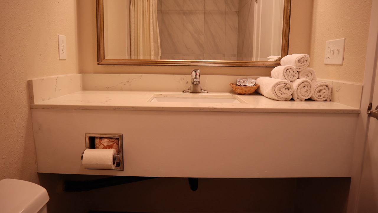 Photo of Bathroom in Beach Hill - Beach Flats